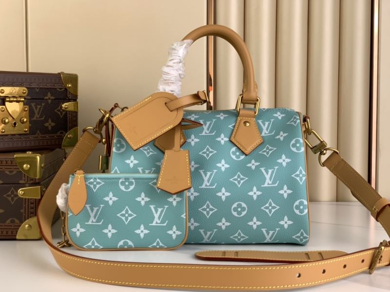 Louis Vuitton Speedy Bags